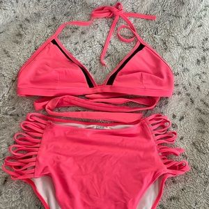 Victoria’s Secret PINK swimsuit set